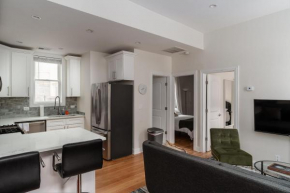 Flexhome Westown 2BR H1